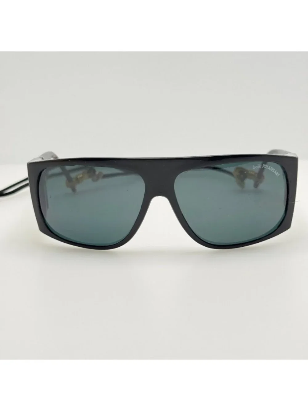 Bolle Sunglasses Fishing Black France